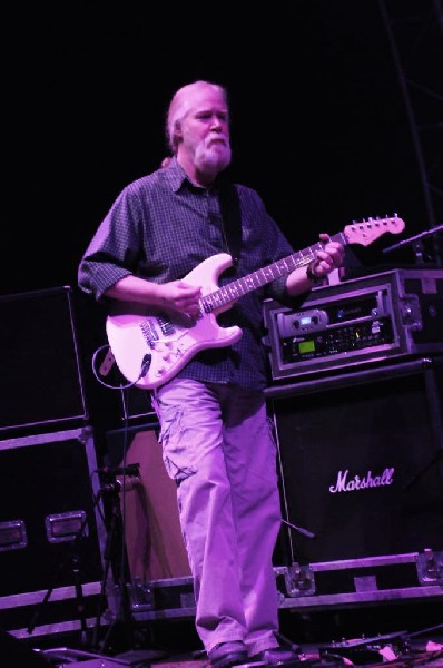 Widespread Panic at ACL Live at the Moody Theater, Austin, Texas 06/14/11 -