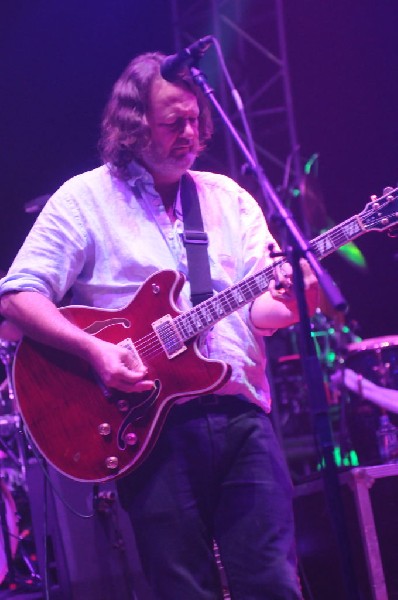 Widespread Panic at ACL Live at the Moody Theater, Austin, Texas 06/14/11 -