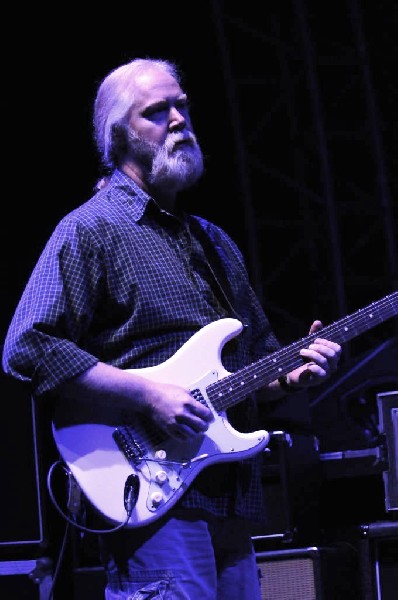 Widespread Panic at ACL Live at the Moody Theater, Austin, Texas 06/14/11 -