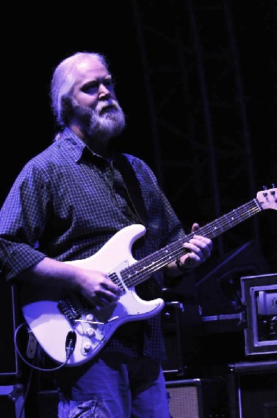 Widespread Panic at ACL Live at the Moody Theater, Austin, Texas 06/14/11 -