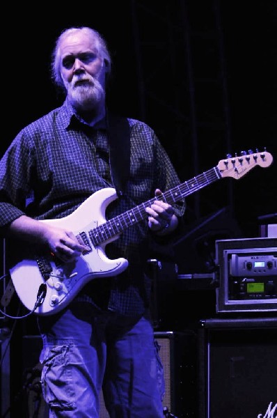 Widespread Panic at ACL Live at the Moody Theater, Austin, Texas 06/14/11 -