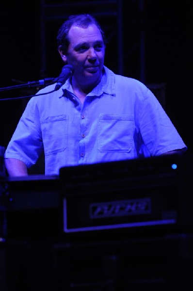 Widespread Panic at ACL Live at the Moody Theater, Austin, Texas 06/14/11 -