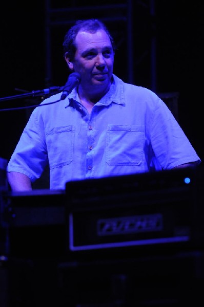 Widespread Panic at ACL Live at the Moody Theater, Austin, Texas 06/14/11 -