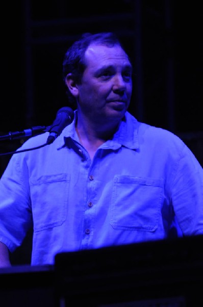 Widespread Panic at ACL Live at the Moody Theater, Austin, Texas 06/14/11 -