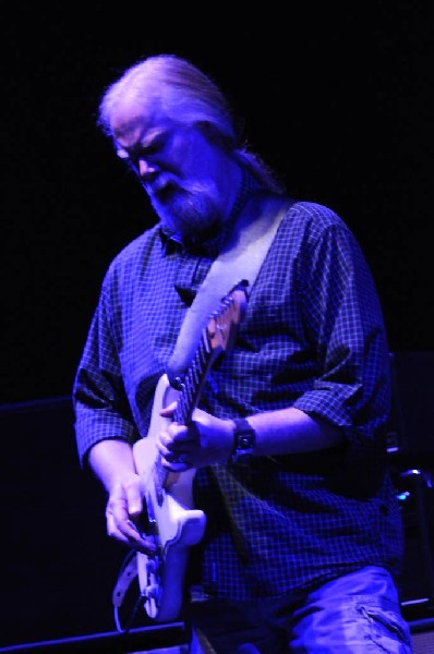 Widespread Panic at ACL Live at the Moody Theater, Austin, Texas 06/14/11 -