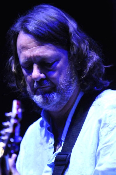 Widespread Panic at ACL Live at the Moody Theater, Austin, Texas 06/14/11 -