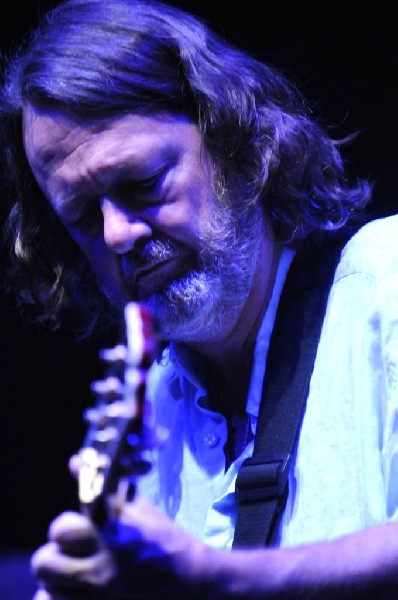 Widespread Panic at ACL Live at the Moody Theater, Austin, Texas 06/14/11 -