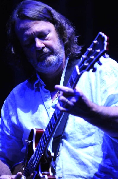 Widespread Panic at ACL Live at the Moody Theater, Austin, Texas 06/14/11 -