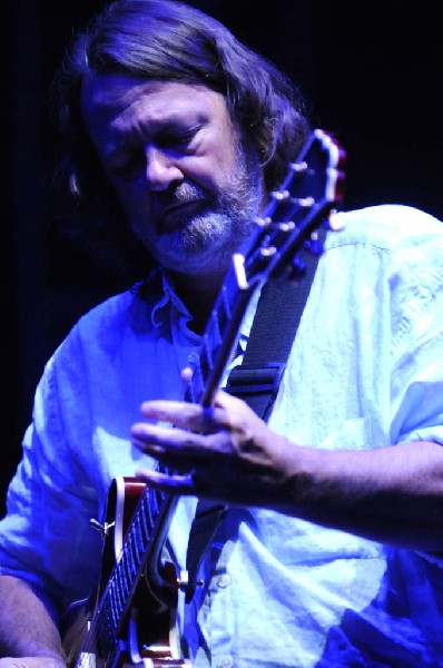 Widespread Panic at ACL Live at the Moody Theater, Austin, Texas 06/14/11 -