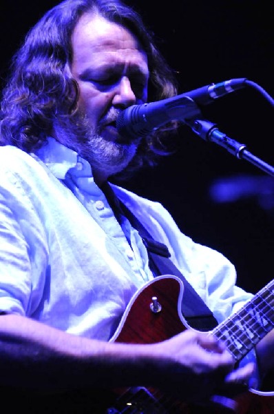 Widespread Panic at ACL Live at the Moody Theater, Austin, Texas 06/14/11 -