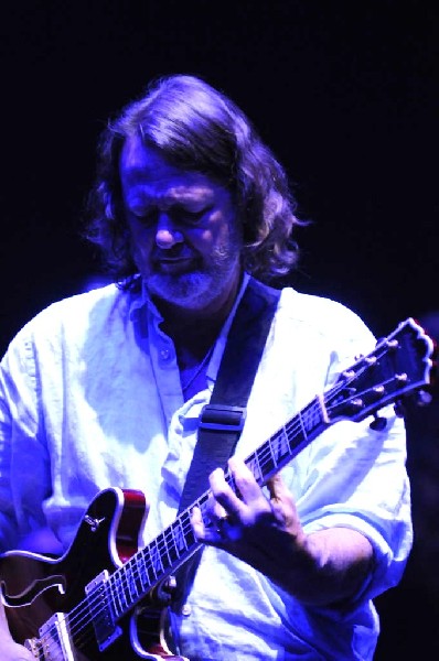 Widespread Panic at ACL Live at the Moody Theater, Austin, Texas 06/14/11 -