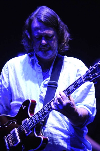 Widespread Panic at ACL Live at the Moody Theater, Austin, Texas 06/14/11 -