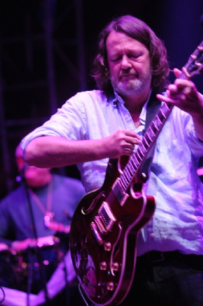 Widespread Panic at ACL Live at the Moody Theater, Austin, Texas 06/14/11 -