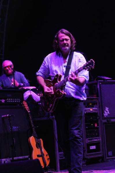 Widespread Panic at ACL Live at the Moody Theater, Austin, Texas 06/14/11 -