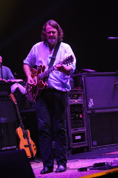 Widespread Panic at ACL Live at the Moody Theater, Austin, Texas 06/14/11 -