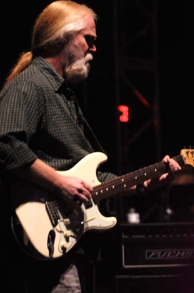 Widespread Panic at ACL Live at the Moody Theater, Austin, Texas 06/14/11 -