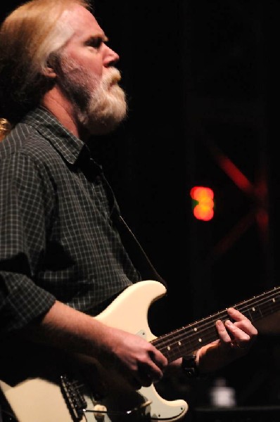 Widespread Panic at ACL Live at the Moody Theater, Austin, Texas 06/14/11 -