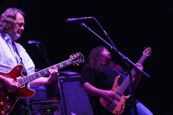 Widespread Panic at ACL Live at the Moody Theater, Austin, Texas 06/14/11 -