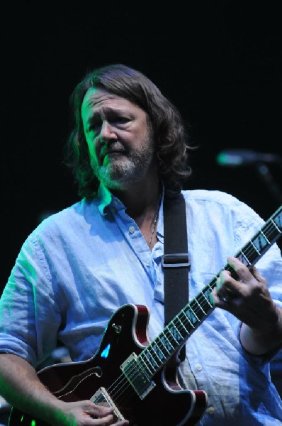 Widespread Panic at ACL Live at the Moody Theater, Austin, Texas 06/14/11 -