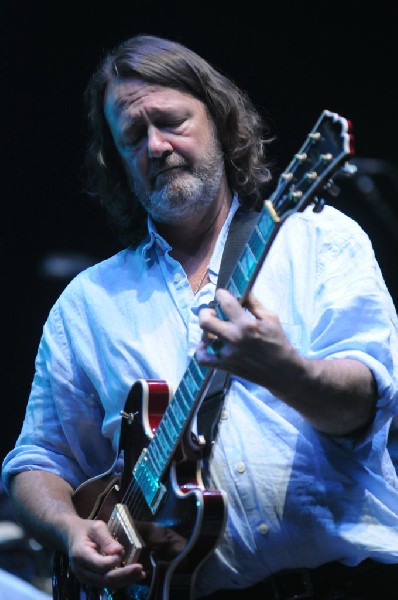 Widespread Panic at ACL Live at the Moody Theater, Austin, Texas 06/14/11 -