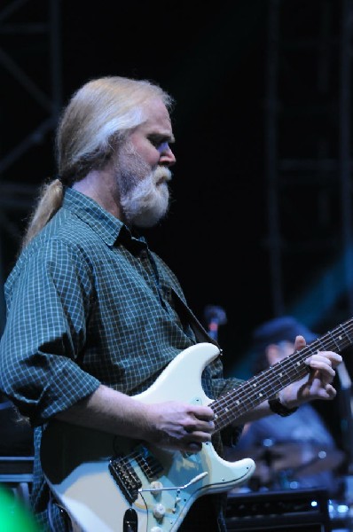 Widespread Panic at ACL Live at the Moody Theater, Austin, Texas 06/14/11 -