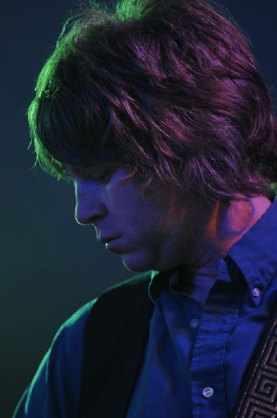 Wilco at Stubb's BarBQ, Austin, Texas