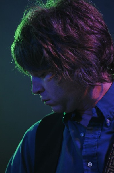 Wilco at Stubb's BarBQ, Austin, Texas