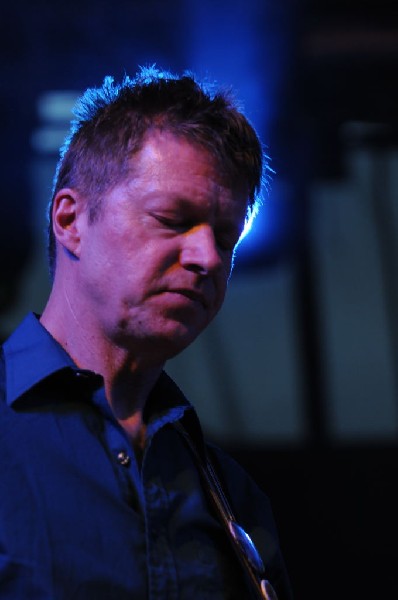 Wilco at Stubb's BarBQ, Austin, Texas