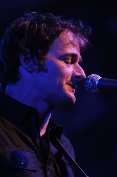 Wilco at Stubb's BarBQ, Austin, Texas