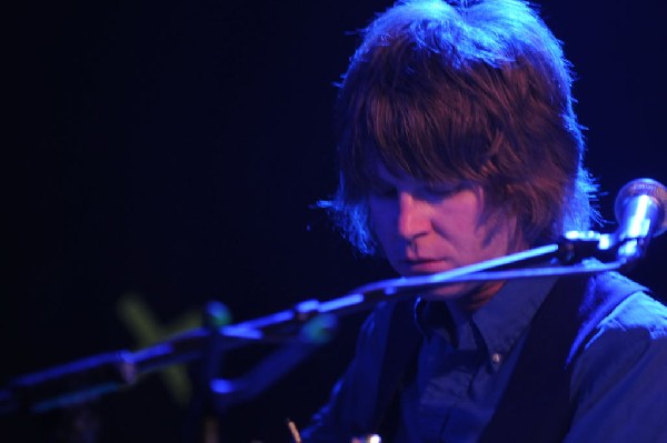 Wilco at Stubb's BarBQ, Austin, Texas