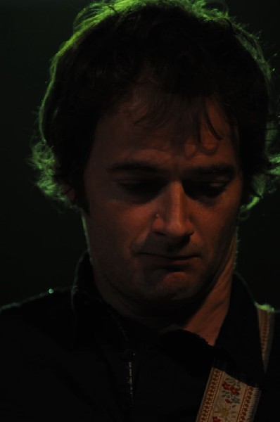 Wilco at Stubb's BarBQ, Austin, Texas