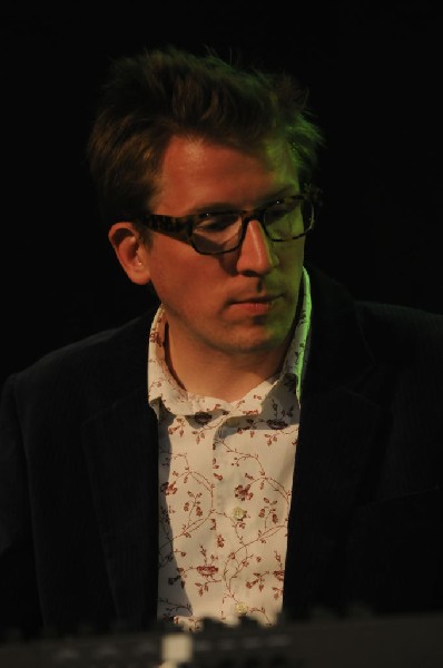 Wilco at Stubb's BarBQ, Austin, Texas