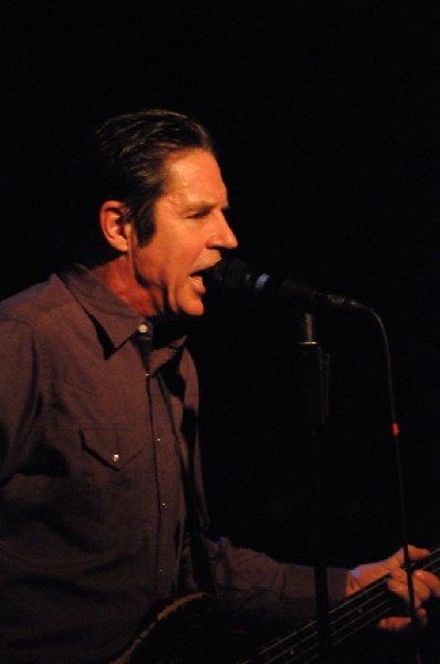 X at La Zona Rosa, Austin, Texas