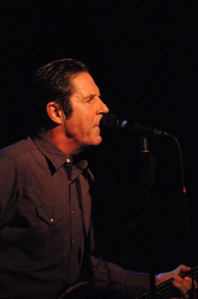 X at La Zona Rosa, Austin, Texas