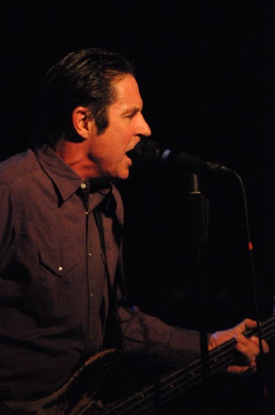 X at La Zona Rosa, Austin, Texas