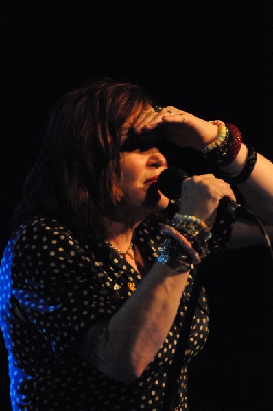 X at La Zona Rosa, Austin, Texas