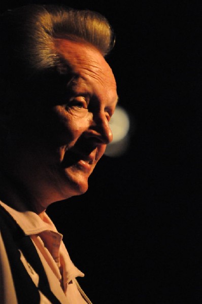 X at La Zona Rosa, Austin, Texas