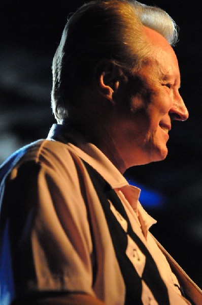 X at La Zona Rosa, Austin, Texas