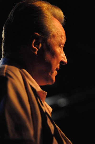 X at La Zona Rosa, Austin, Texas