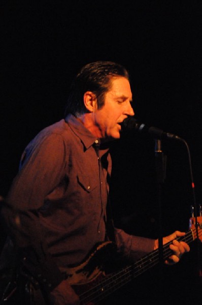 X at La Zona Rosa, Austin, Texas