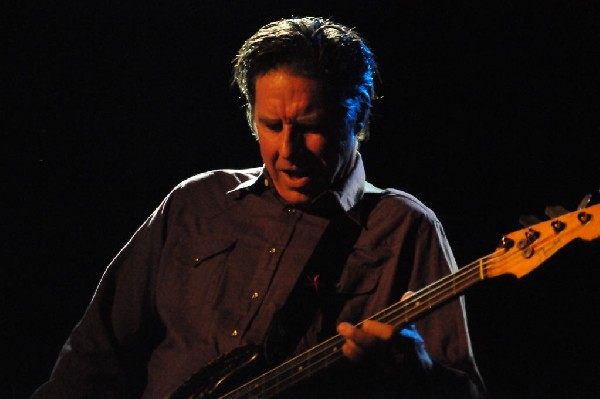 X at La Zona Rosa, Austin, Texas