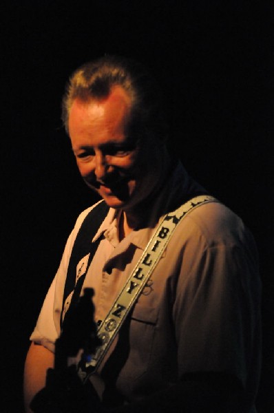 X at La Zona Rosa, Austin, Texas