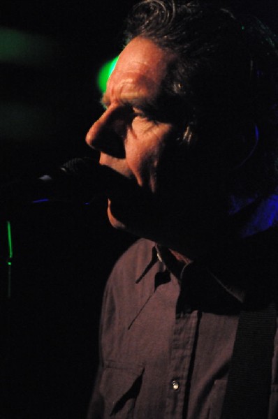 X at La Zona Rosa, Austin, Texas