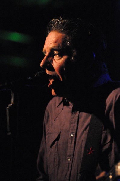 X at La Zona Rosa, Austin, Texas