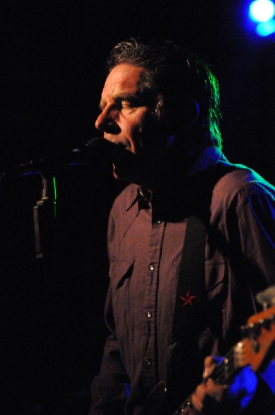 X at La Zona Rosa, Austin, Texas