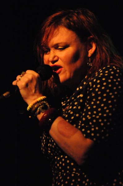 X at La Zona Rosa, Austin, Texas