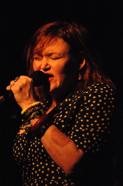 X at La Zona Rosa, Austin, Texas