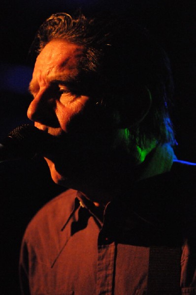 X at La Zona Rosa, Austin, Texas