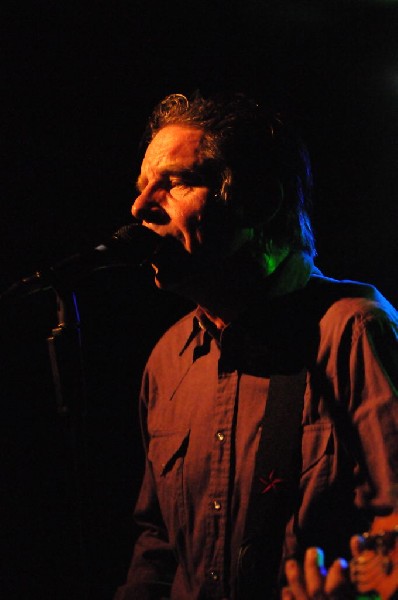 X at La Zona Rosa, Austin, Texas