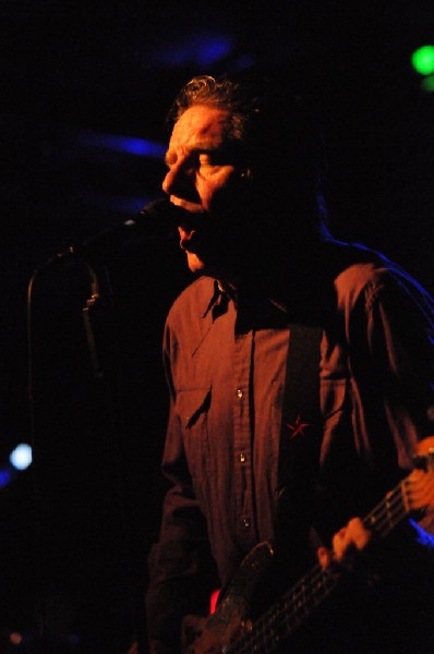 X at La Zona Rosa, Austin, Texas